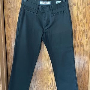 Paris Blues Originals cropped jeans